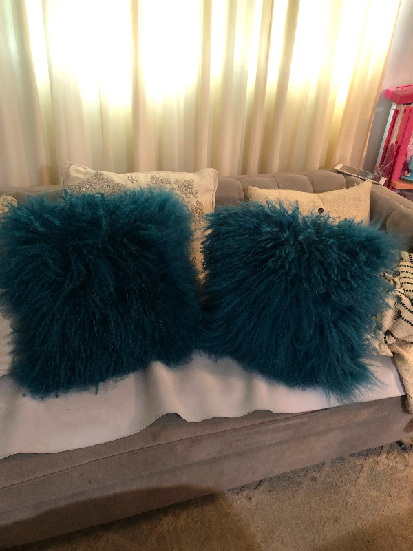 Home Sense pillows in Home Décor & Accents in Oshawa / Durham Region