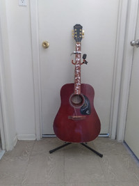 Epiphone DR-100WR $190