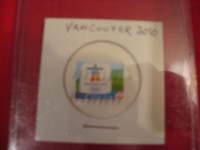 Timbre stamp canada olympic divers