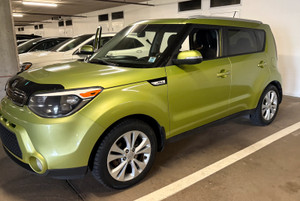 2014 Kia Soul EX NEW 2 YEAR MVI! 119000 KMS!