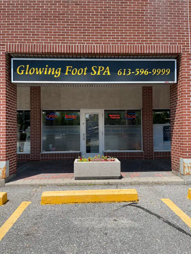 ❤️Spa Opening62863253842689126