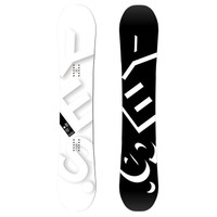 Yes Basic 155cm Snowboard