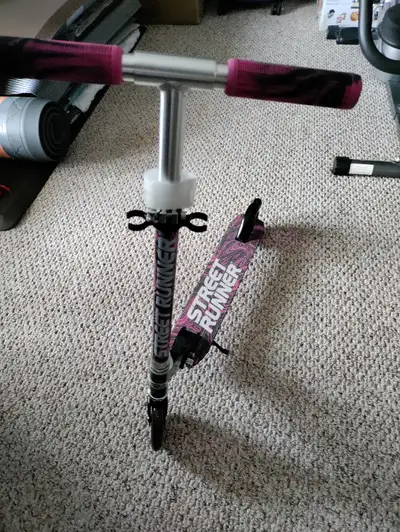 New Street Runner Scooter for sale., View more