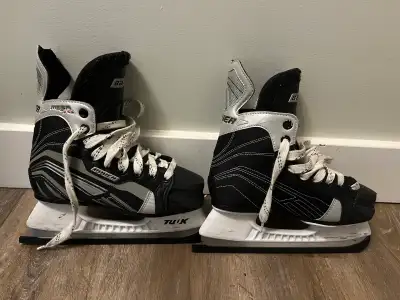 Bauer Tuuk Mega 70 Kids Hockey Skates, View more
