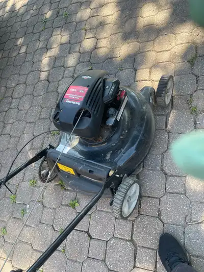 RidingMower Service/ Tuneup, View more