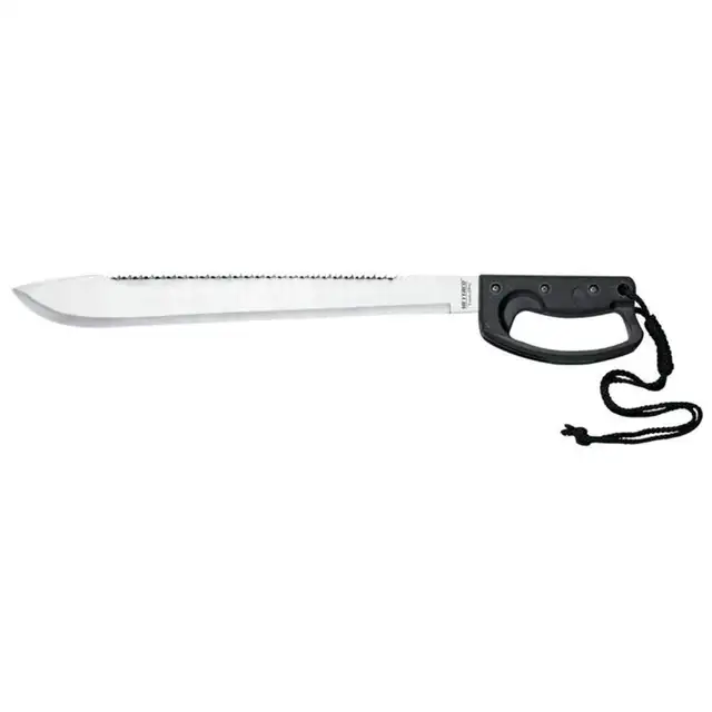 machette Meyerco 18" avec étui in Hand Tools in Drummondville - Image 2