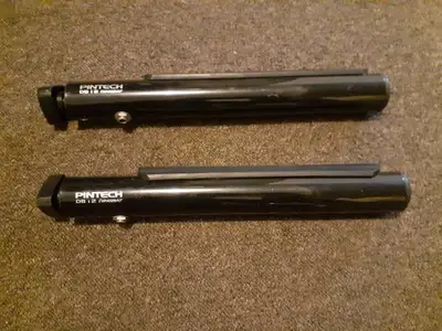 Pintech DB12 - Electronic Drum Triggers mint 1 available, View more