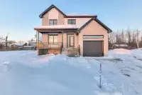 New construction house for sale!