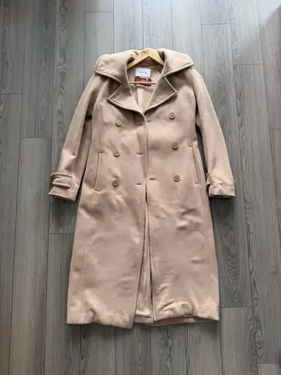 Babaton Coat Xs from aritzia, View more