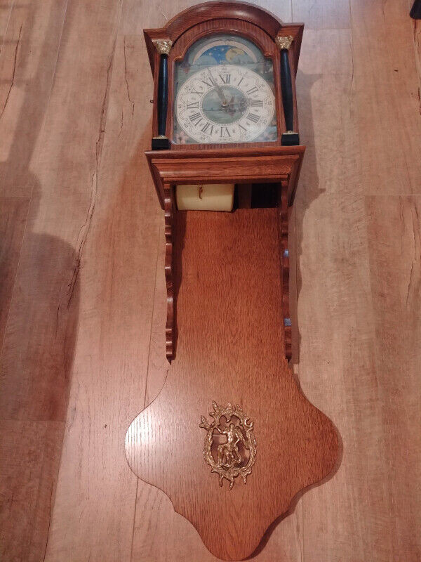 Horloge antique dans Bijoux et montres  à Laval/Rive Nord - Image 3