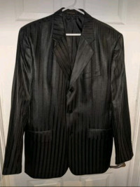 Men's Large Suit Jacket (Size 52)