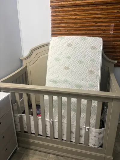 Baby crib, View more