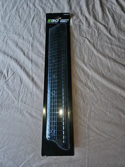 EGO ASS2100 21-Inch Snow Blower Scraper Bar, View more