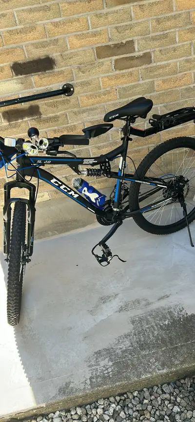  Bicycles , View more