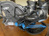 Kangoo Boots