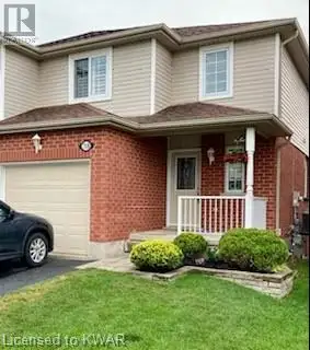 Fully Furnished rooms available for Fall Lease! An opportunity to live in a serene area of Waterloo...