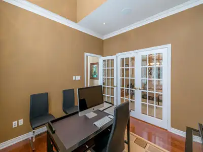 Office Desk, View more