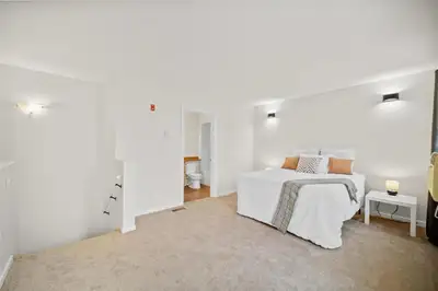Apartment for rent 2 bed 2 baths