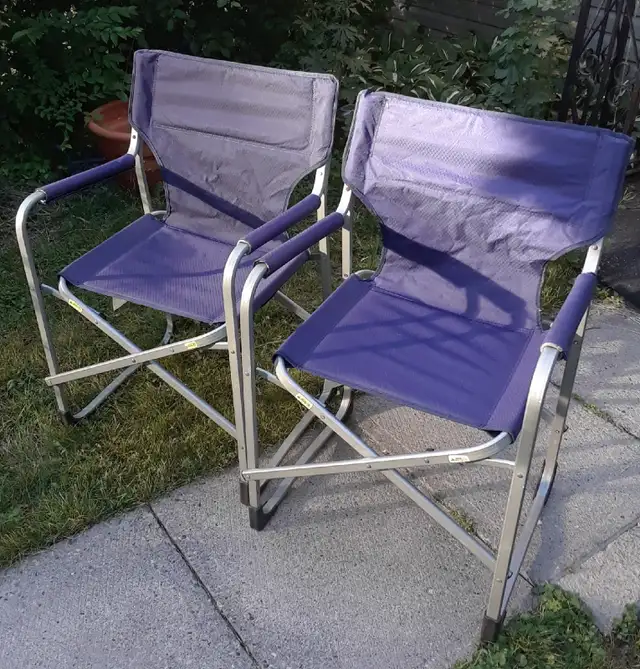  Lawn chairs,  many in Chairs & Recliners in Kingston - Image 11