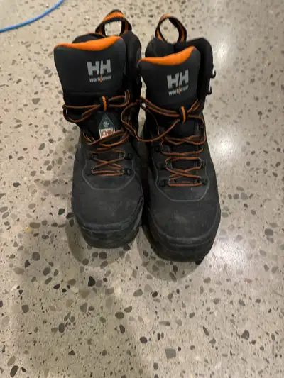 work boots , View more