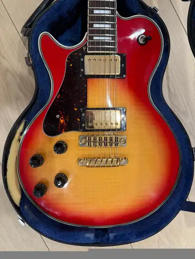 1978 Ibanez PF200 MIJ FujiGen, View more