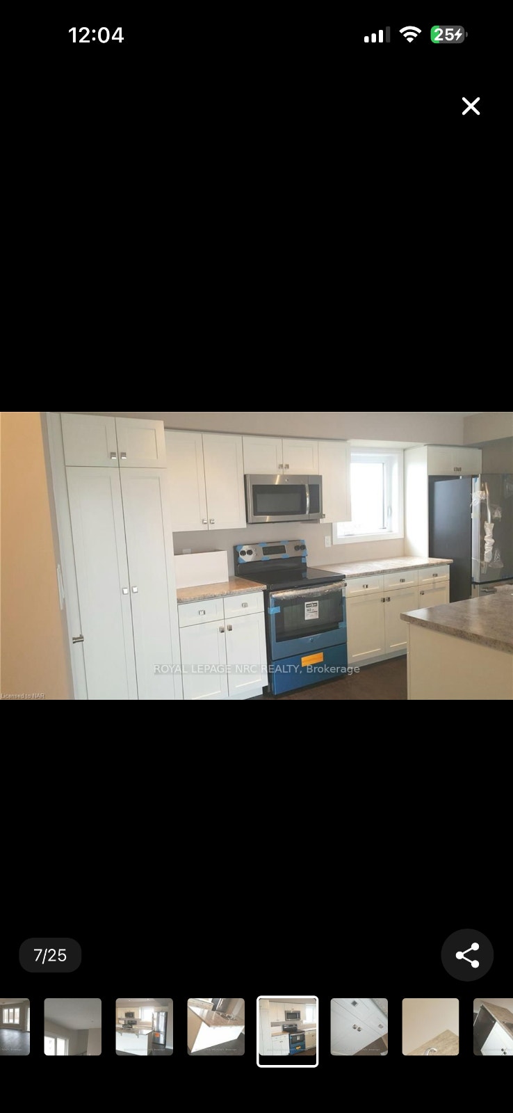 3 bedroom 3 bathrooms Townhouse for rent in St Catherines 5