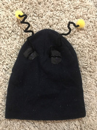 Bee Hat - $3