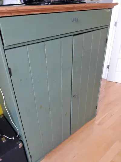 Armoire, lingerie, dépenses Ikea antique, View more