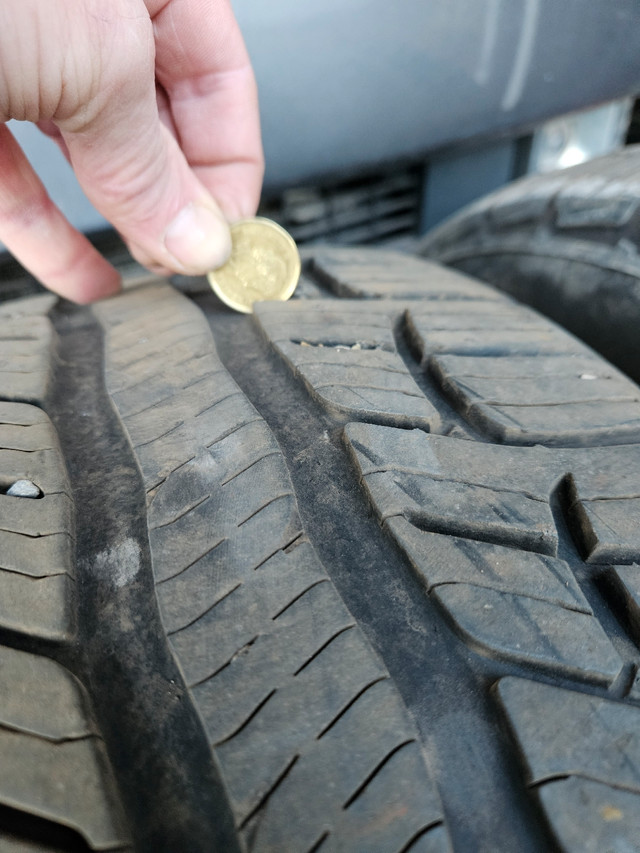 Tires for sale in Tires & Rims in Thunder Bay