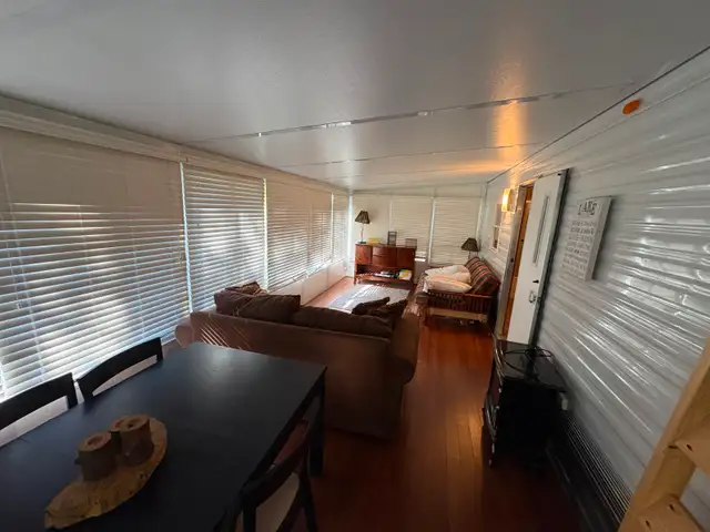 Trailer for sale in Lovesick Park. in Park Models in Peterborough - Image 8