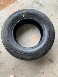 Goodyear Wrangler SR A Truck Tire