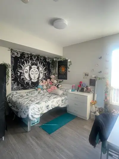 Females only. Rental available starting May. Looking for a comfortable and well-equipped place to li...