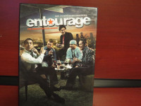 Entourage: Season 2