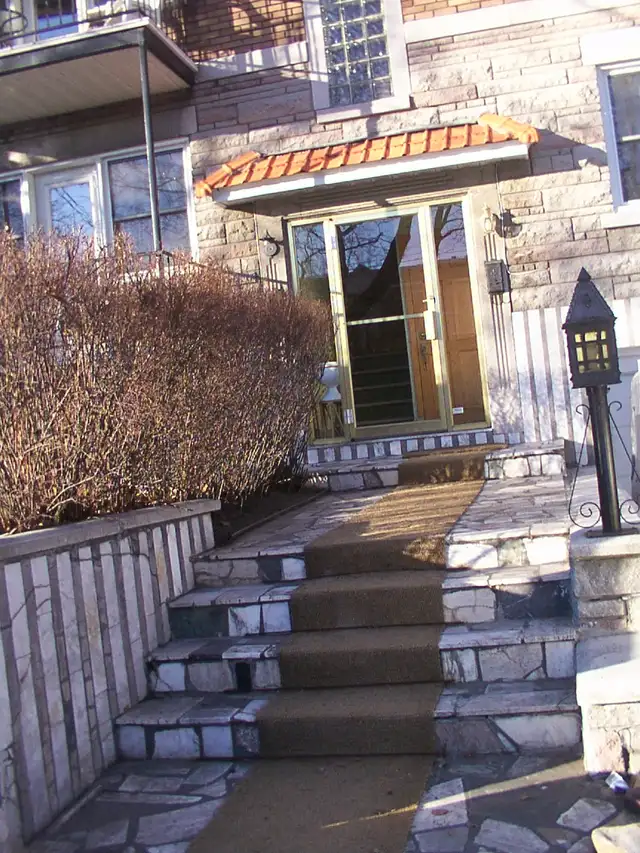 Appartement 5 1/2 à louer, quartier Ahuntsic