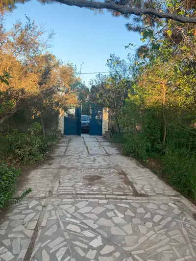 A Golden Opportunity — Direct Sale from Owner Location: Carthage Hannibal, Route de Carthage, Tunisi...