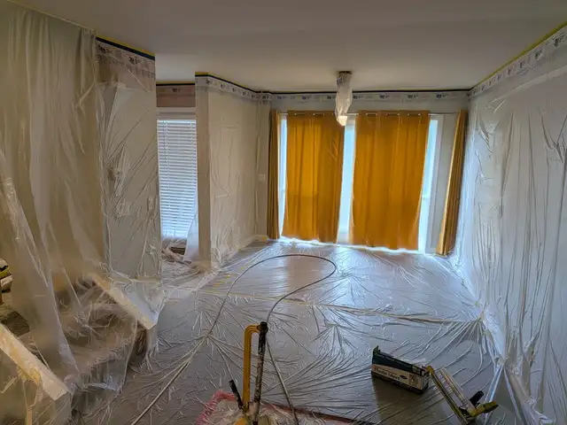 Handyman/Painter Calgary598688486613340164