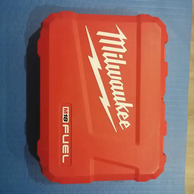 Milwaukee M18 Sawzall in Hand Tools in Markham / York Region - Image 4