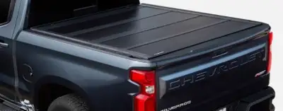 New in box Hard fold tonneau cover. Ram 1500 6ft 4in Bed 19-23