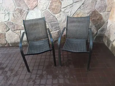 Patio Chairs, View more
