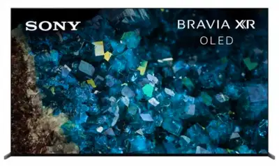 SONY 83” A80L BRAVIA XR | OLED | 4K HDR TV | Smart TV , View more
