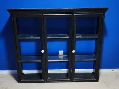 Display/Bookcase Shelf Unit, View more