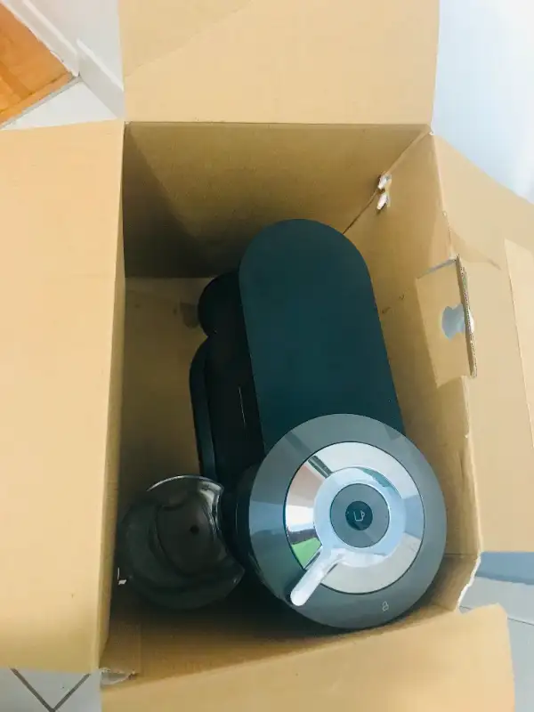 Breville Nespresso Vertuo Pop+ Espresso Machine $10063008306229249124
