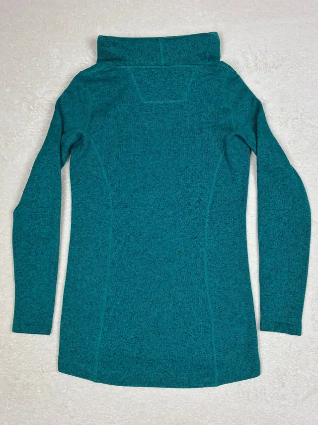 Arc'teryx Desira Tunic Sweater - Women's Size XS in Women's - Tops & Outerwear in St. Albert - Image 8