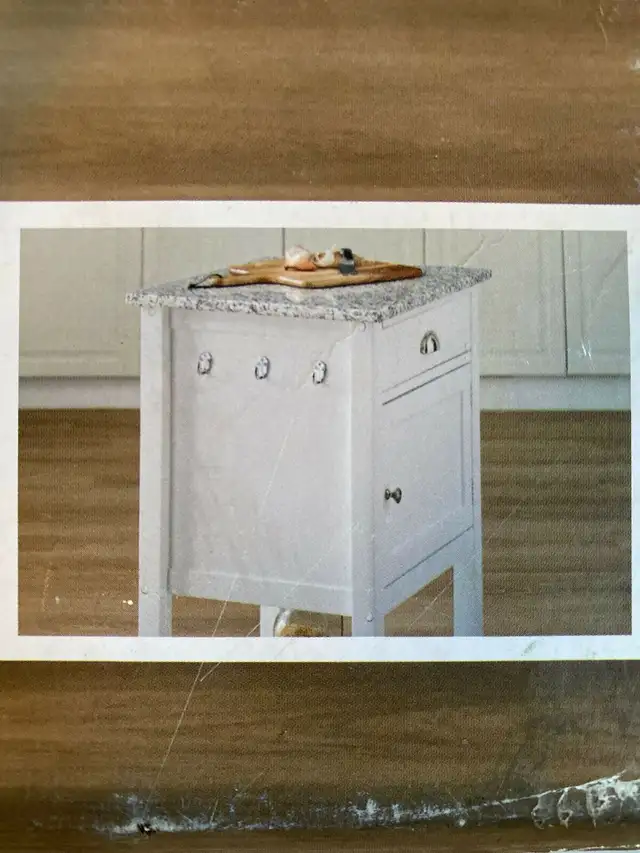 Canvas granite top64540185063938123