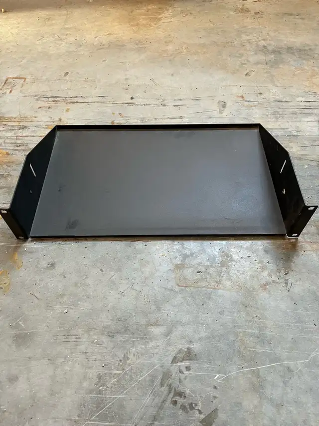 Rack shelves 2 space and 3 space used64667462008833121