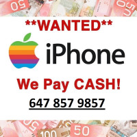 Sell Your iPhones