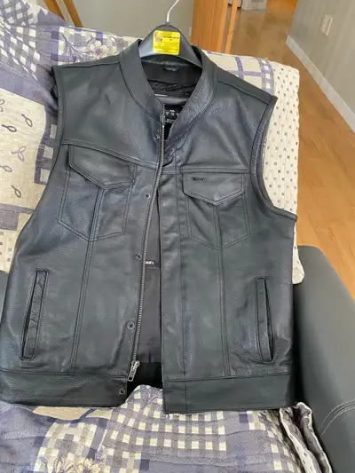 Veste de moto , View more