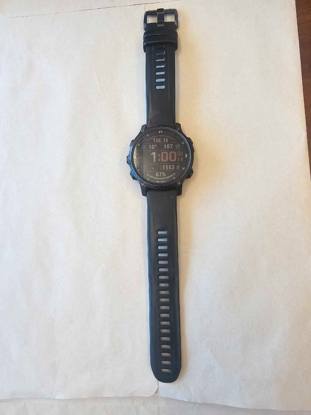 Garmin MK3S watch  in General Electronics in Ottawa