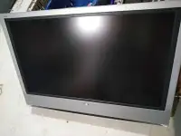 Sony Flat Screen TV