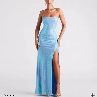 Prom/Formal Dress, View more